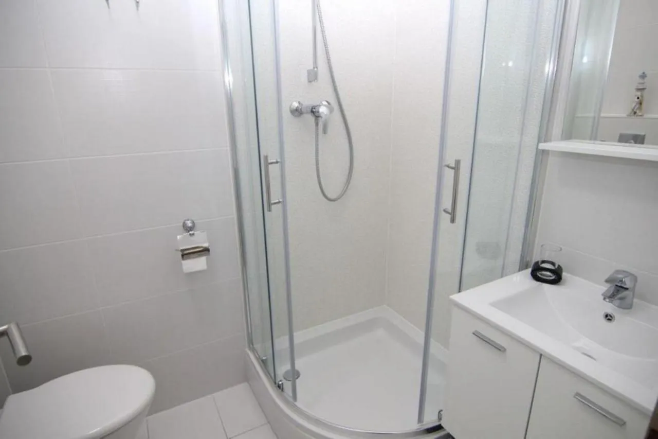 Beach Apartment Pag Town Hırvatistan