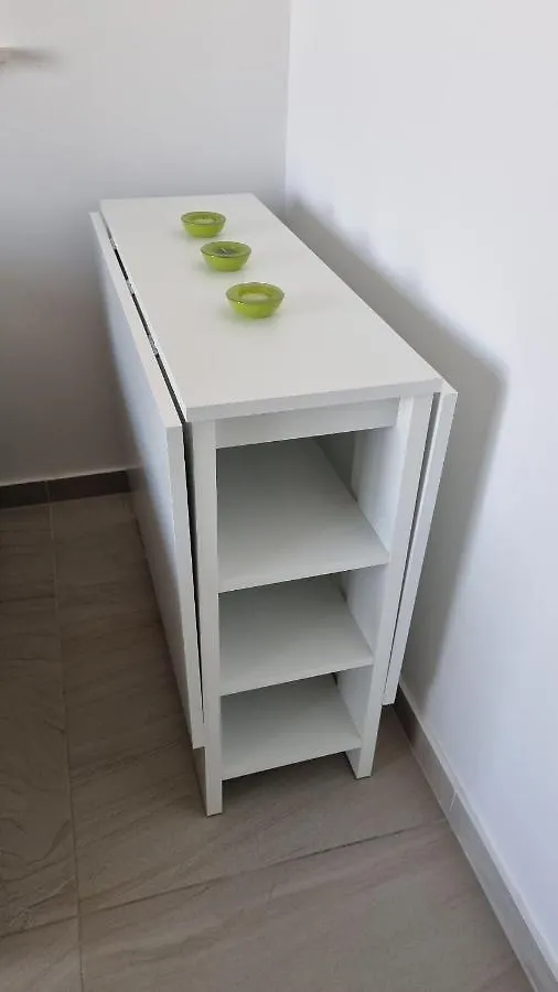Beach Apartment Pag Town
