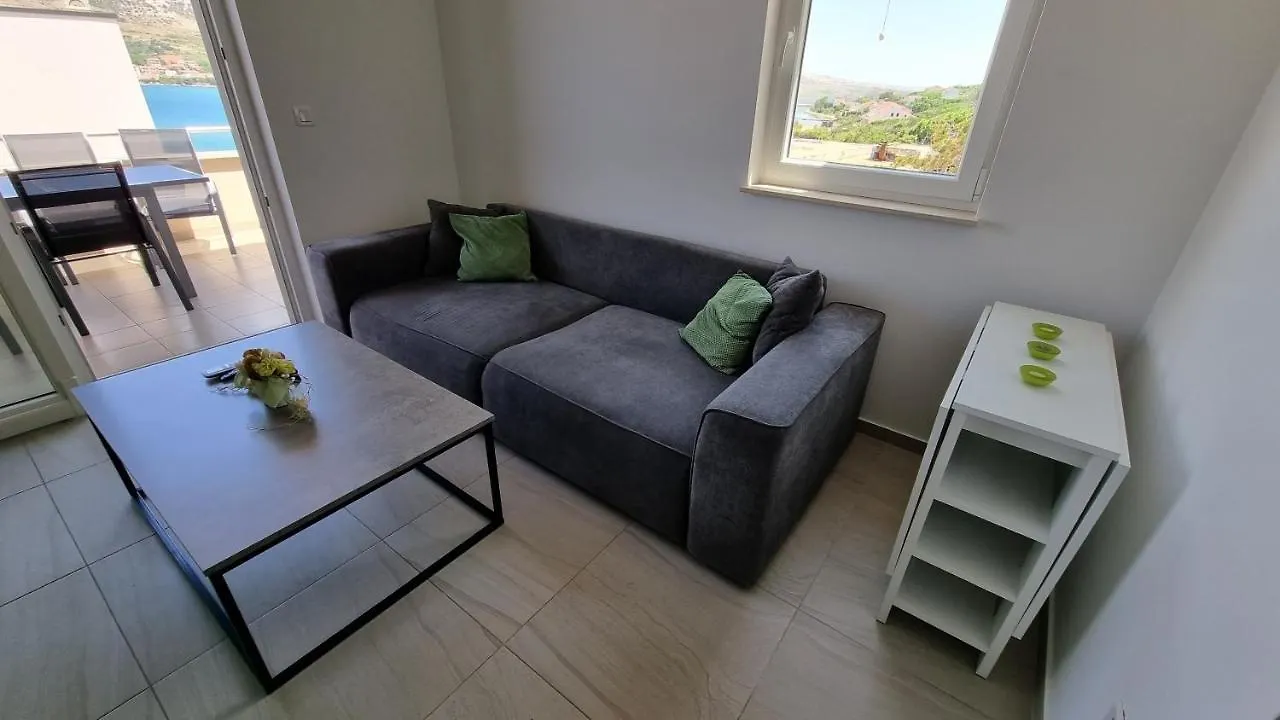 Beach Apartment Pag Town