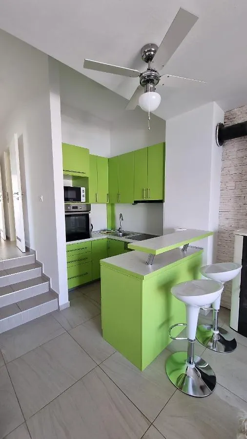 Beach Apartment Pag Town 0*,  Hırvatistan