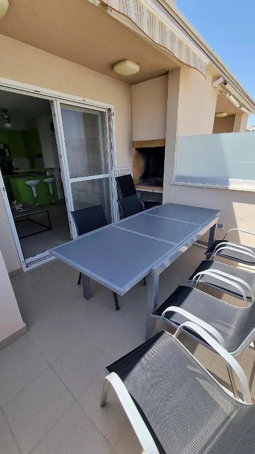 Beach Apartment Pag Town