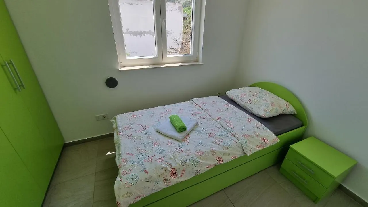 Beach Apartment Pag Town