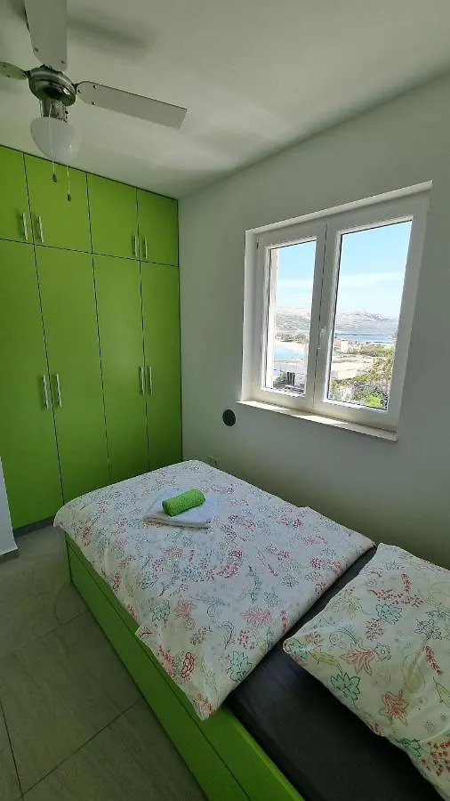 Beach Apartment Pag Town