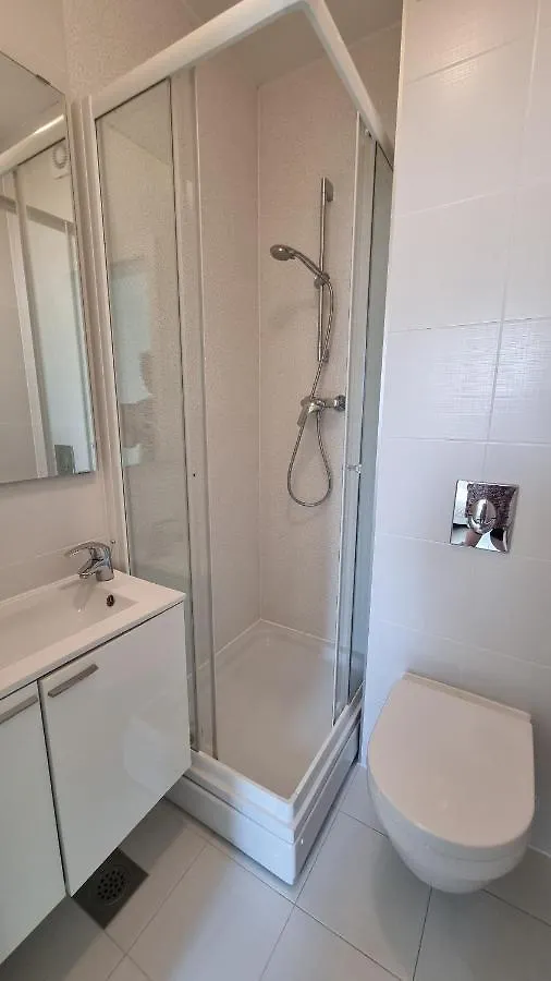 Beach Apartment Pag Town Hırvatistan