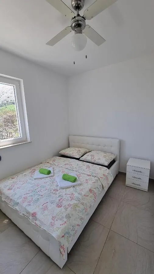 Beach Apartment Pag Town 0*,  Hırvatistan