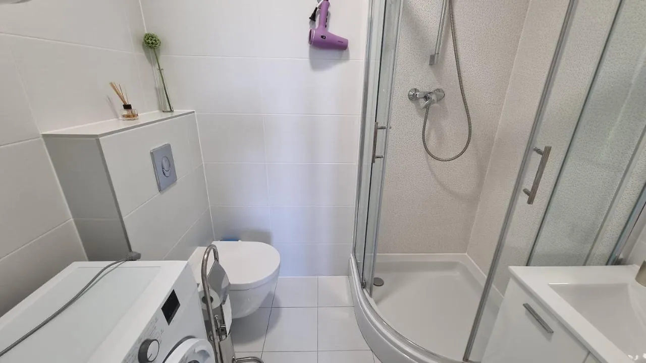 Beach Apartment Pag Town