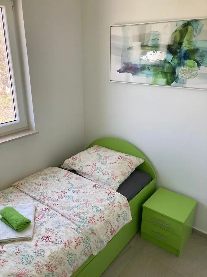 Beach Apartment Pag Town